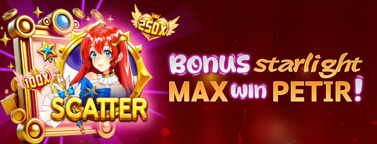 SELAMAT DATANG DI MENYALA4D